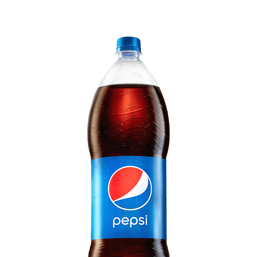 Pepsi Blue